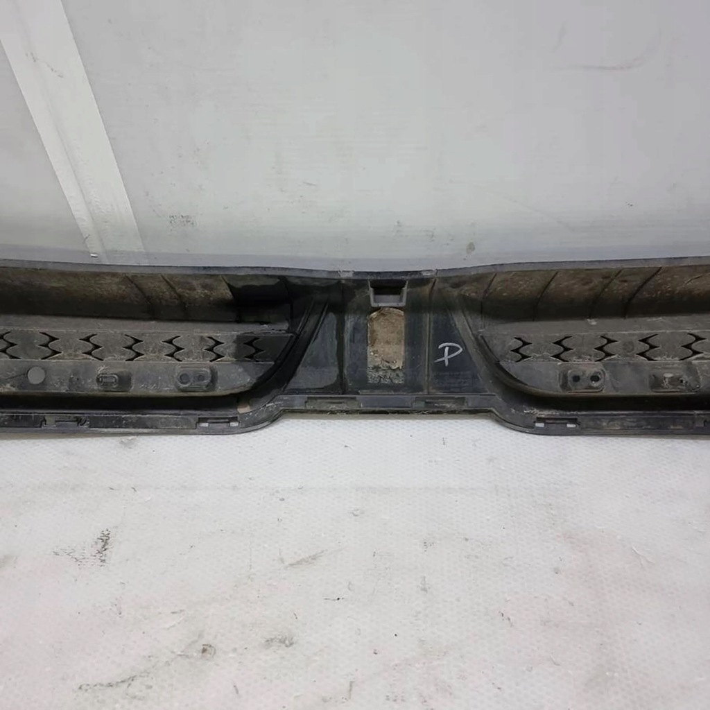 фото №8, Накладка накладка задня бампера kia proceed iii 86612-j7700