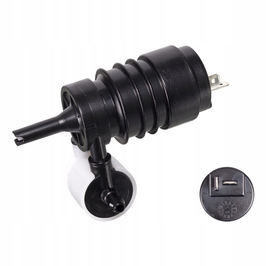 фото №10, Febi помпа розпилювача opel nr.oryg. 1450 162