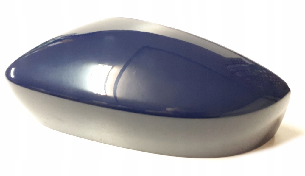 фото №2, Корпус зеркало левая org rapid toledo 5ja857537a