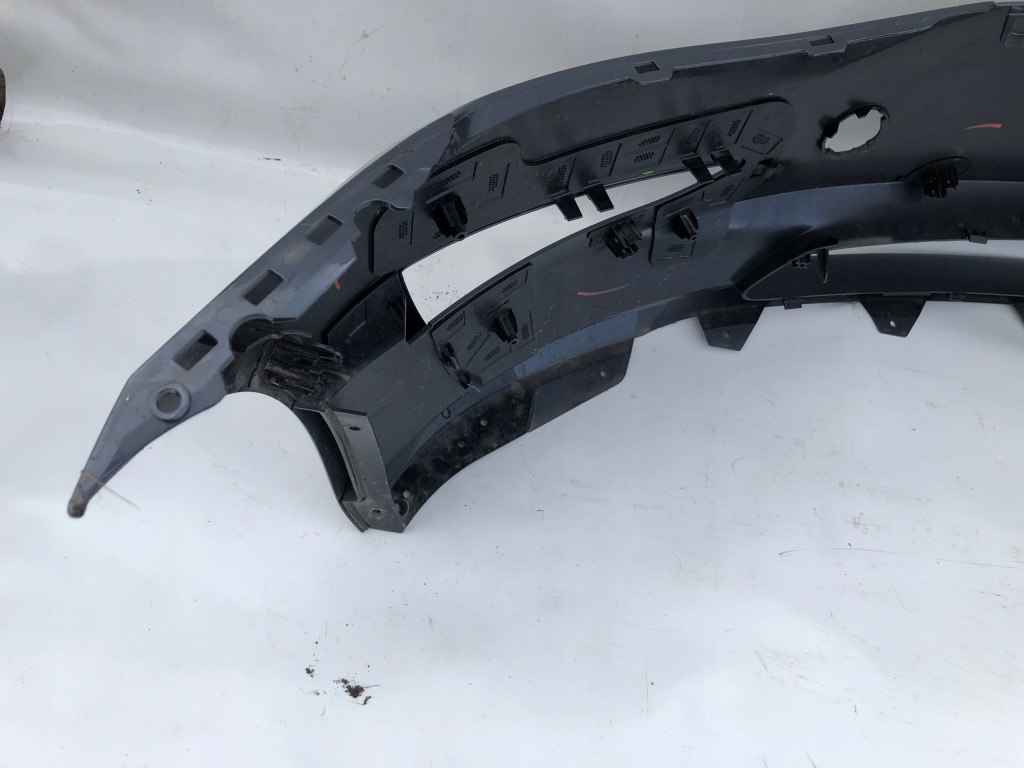 фото №10, Бампер перед передний tesla model 3 iii pdc 1084168-51a