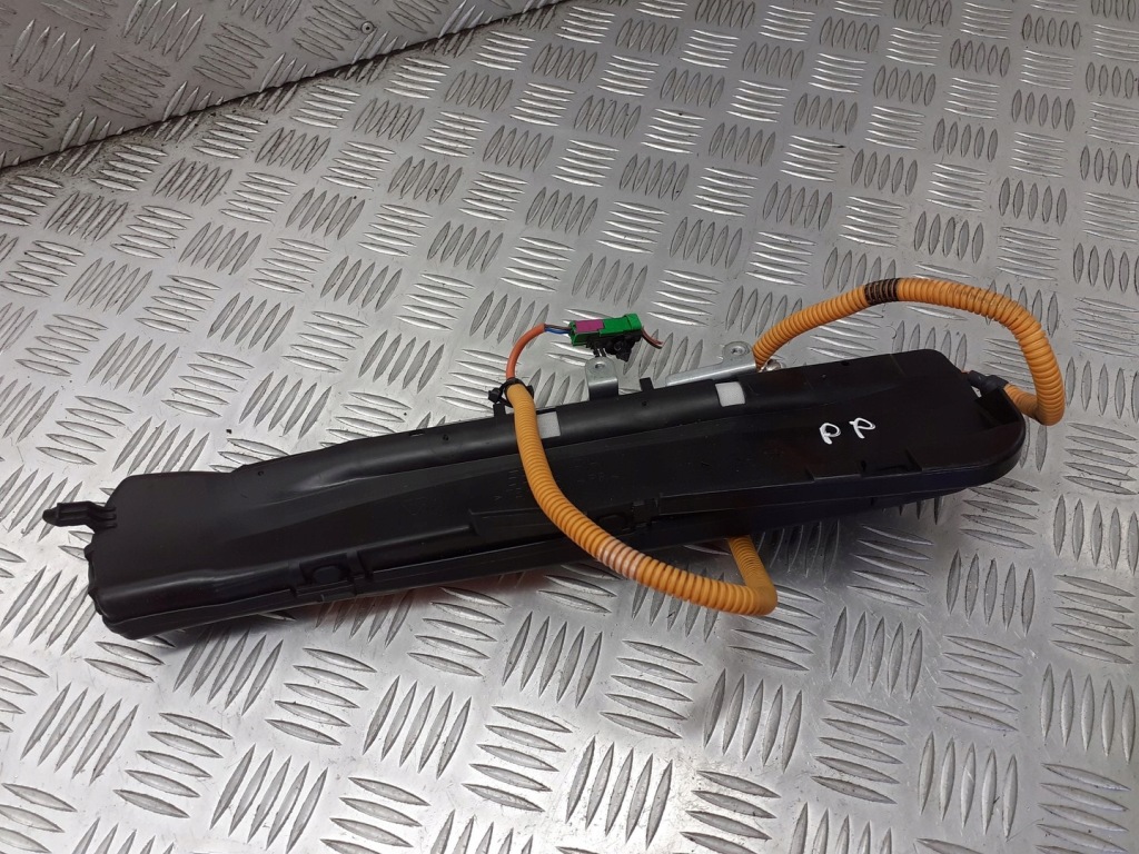 фото №3, Подушка безпеки сидіння пасажира volvo v40 30631445