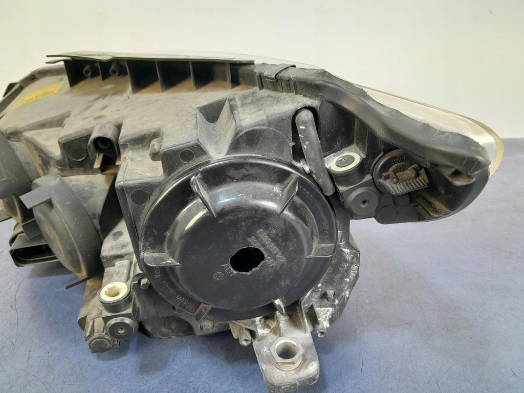 фото №6, Vw passat cc фара правий 3c8941006f