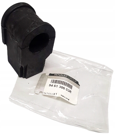 фото №1, Oryg втулка гумовий елемент подушка стабілізатора renault laguna iii