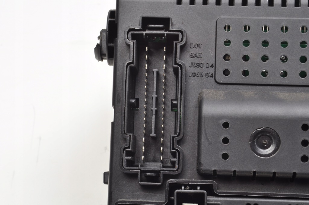 фото №8, Volvo s60 i v70 ii xc90 i xc70 коробка модуль bsi 30786889