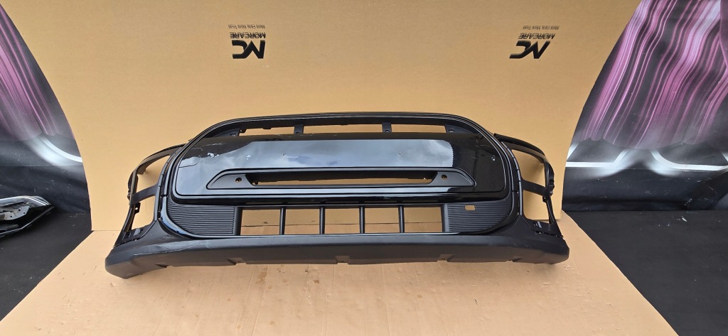 Купити Mini f55 f56 lci рестайлінг  бампер перед передній pdc