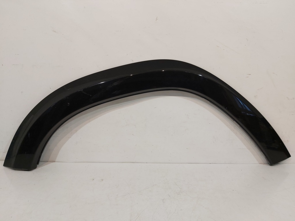 Купить Накладка крыла задний  правая mercedes ml gl w166 a1668846622