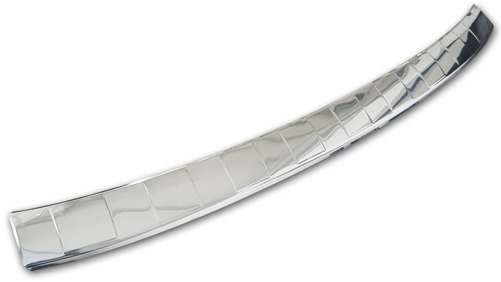 фото №1, Молдинг na бампер ford kuga iii st line 2019-