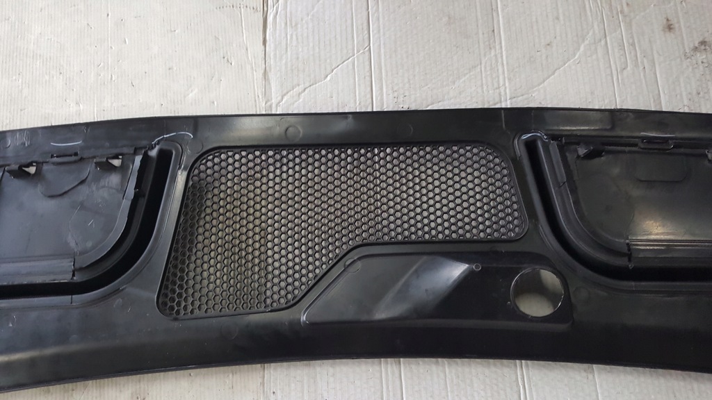 фото №11, Жабо audi q5 80b819403 демонтаж оригінал