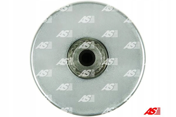 фото №2, Зчеплення односторонній, стартер as-pl sd5069