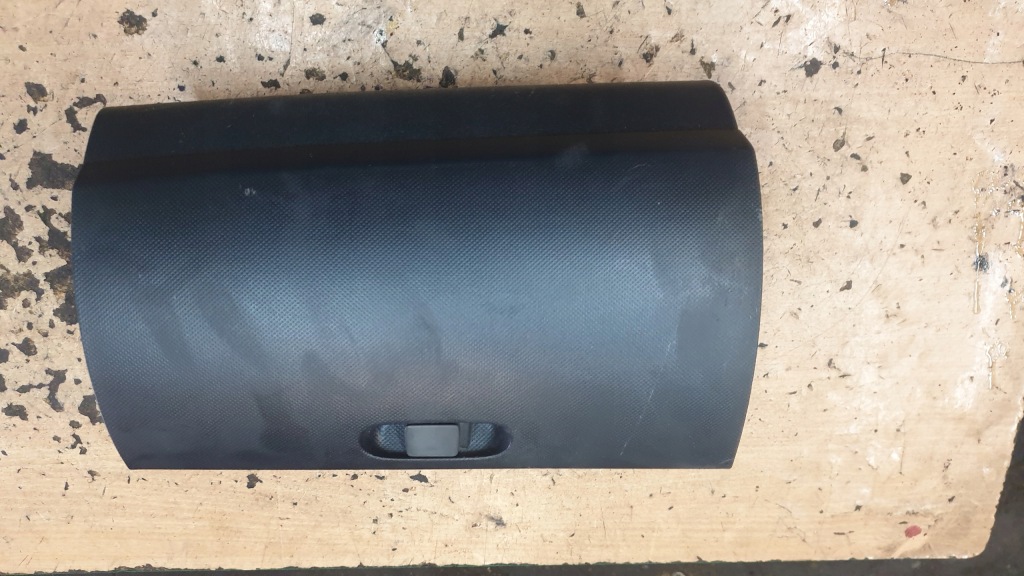 фото №1, Daihatsu sirion ii бардачок пасажира europa перед