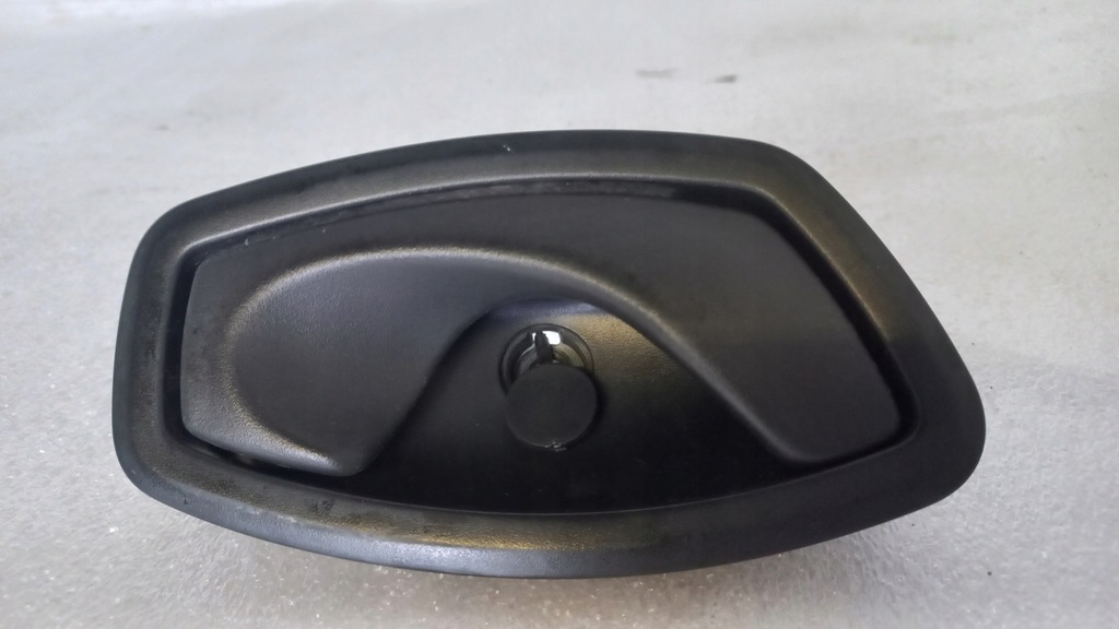 фото №10, Vivaro trafic talento b ii ручка внутрішня 806700005r