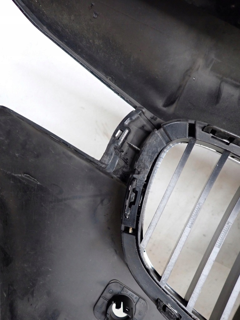 Bmw 3 f30 f31 m-pakiet 11-18 lift бампер перед передний 6xpdc 8067873 Киев