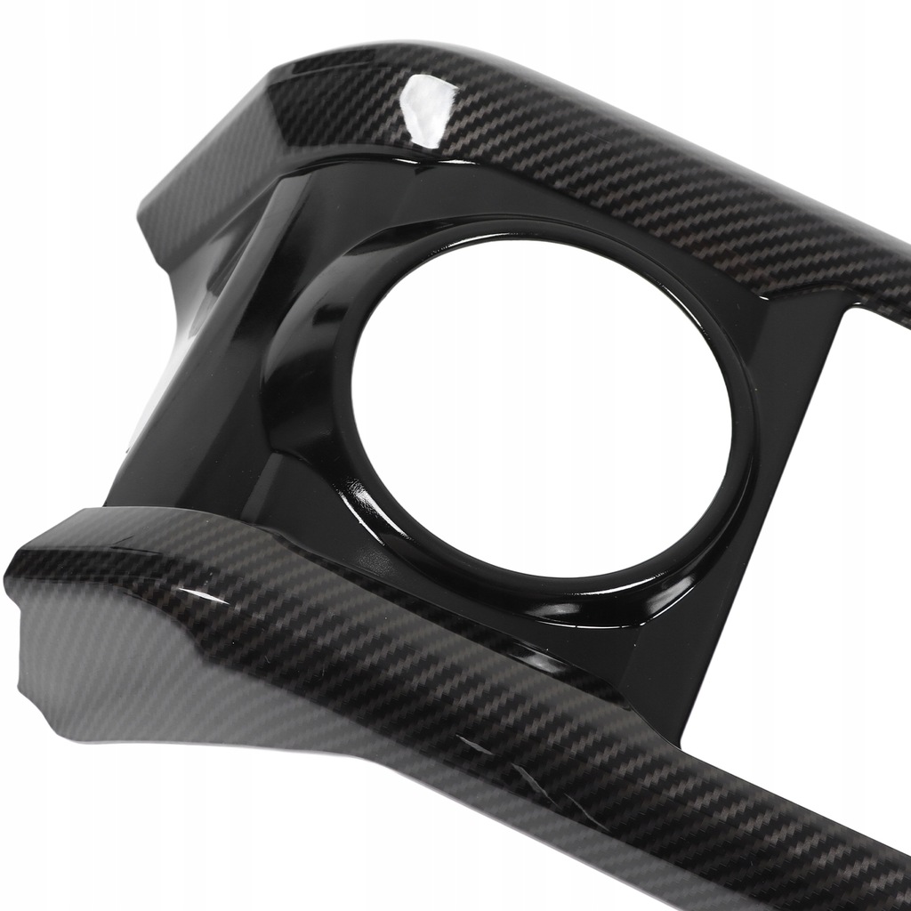 фото №14, Консоль середня панель лічильників na desce приладової панелі захист рами