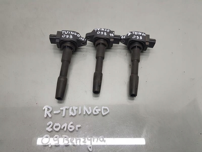 фото №1, Котушка запалювання renault twingo iii 0.9 224332428r