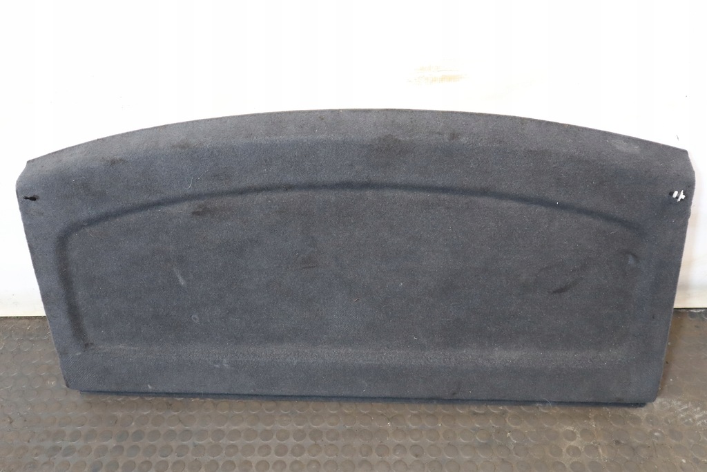 фото №1, Полка багажника задняя volkswagen golf v