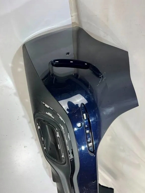 фото №7, Бампер mercedes c-klasa w206 21- kombi задняя amg