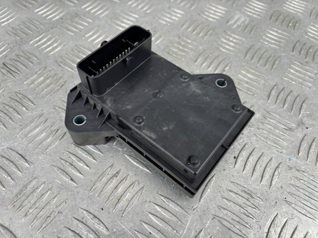 фото №1, Opel ampera bolt модуль блок управления 84169542 17-