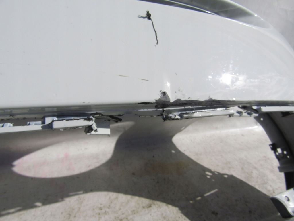 Бампер fiat 500x рестайлінг  18-21 перед sport Недорого