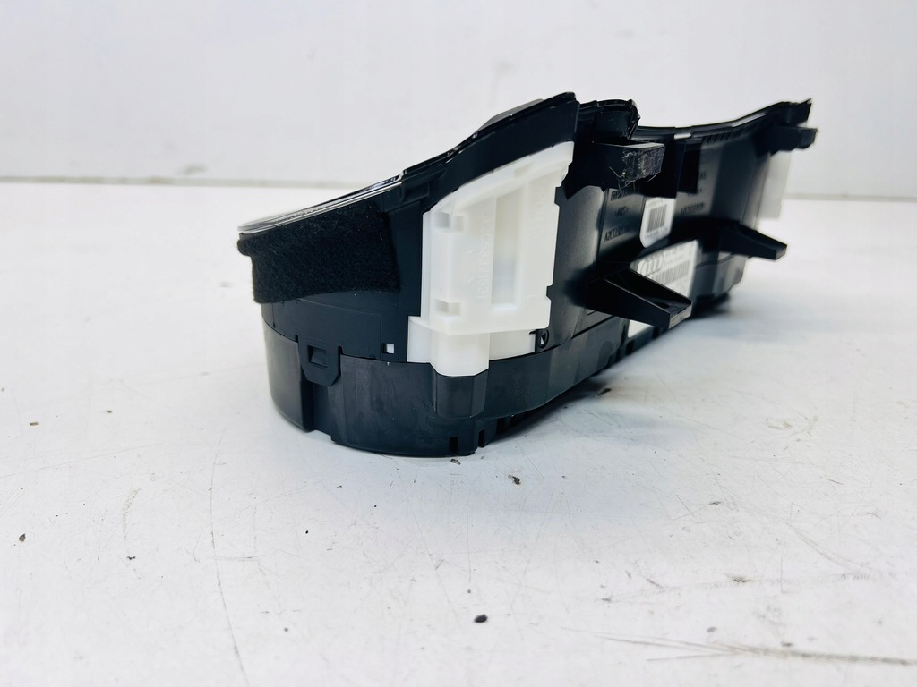 фото №5, Лічильник прилади дисплей audi a1 8x 8x0920980f