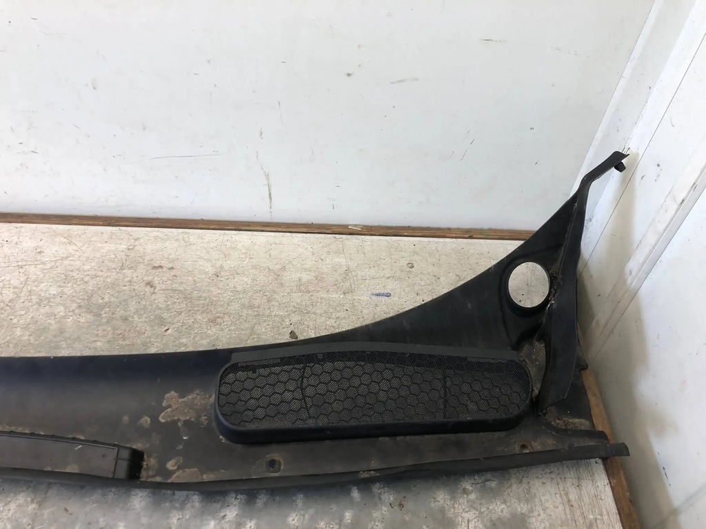 фото №5, Жабо ford transit connect mk2 lift dt11-r02216-ad