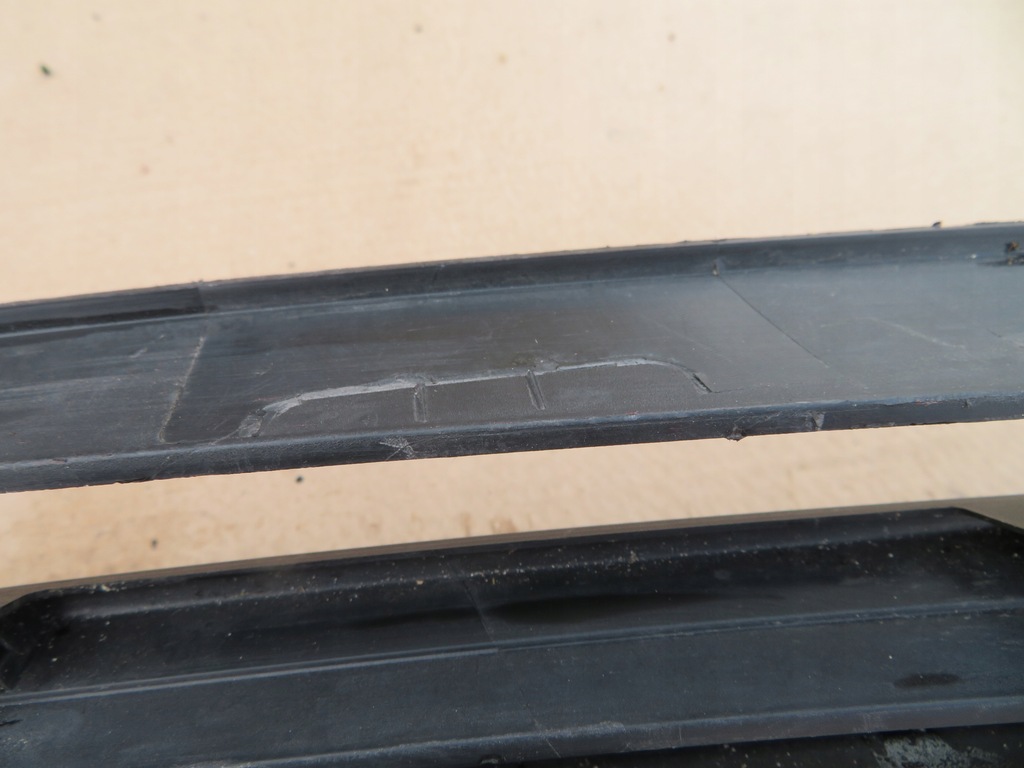 фото №10, Решітка радіатора решітка радіатора решітка радіатора renault trafic 3 iii 623108673r