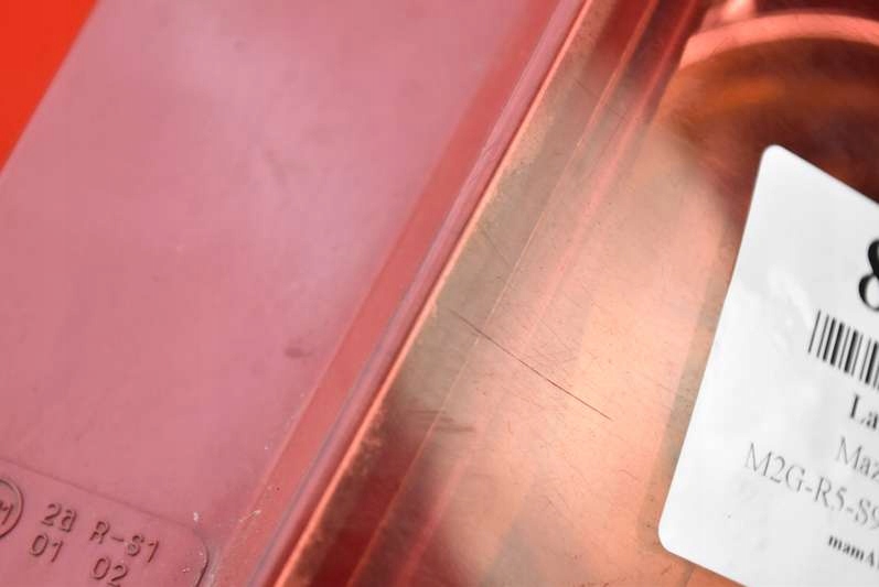 фото №12, Лампа правая задняя задняя p2688 mazda 3 1 i bk sedan 03-06