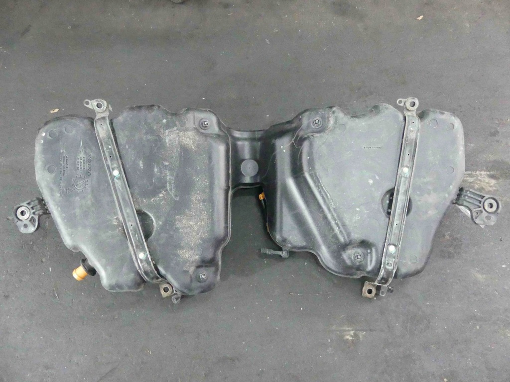 фото №9, Бак bak пального volvo s90 16- 2.0 t5