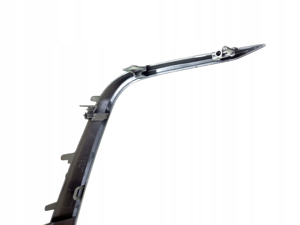 фото №9, Corolla e21 sedan молдинг решітка протитуманна фара бампер l