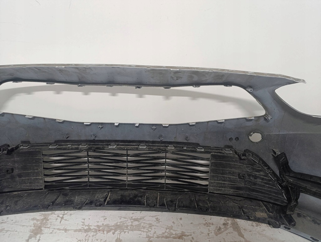 фото №10, Бампер перед передний kia ceed 3 iii lift