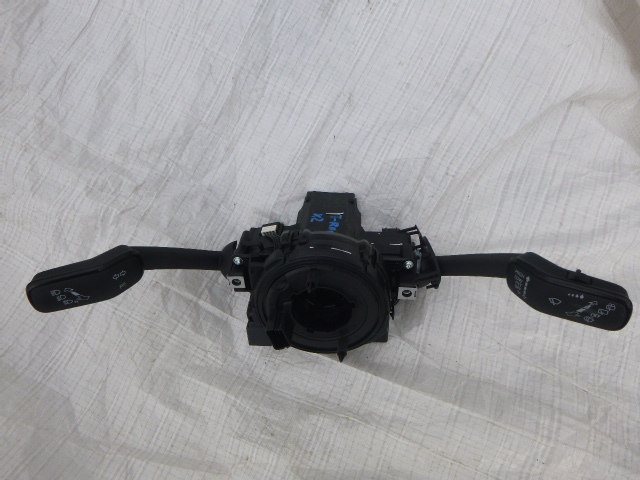 фото №1, Переключатель комбинированный рычаг лента шлейф volkswagen t-roc