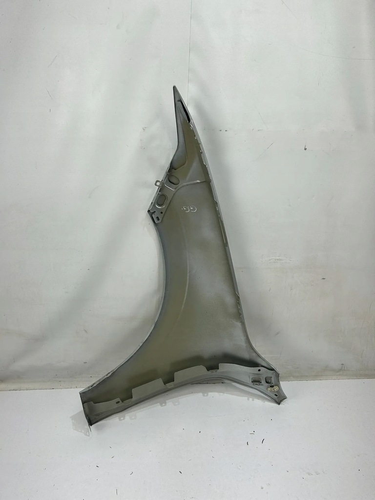 фото №7, Volvo xc60 ii крыло правый передний перед