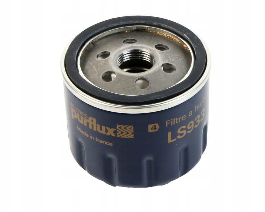 Ls933 фільтр оливи Ціна