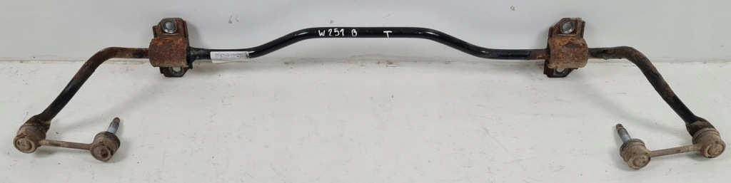 фото №1, Тяга стабилизатор задняя mercedes w251