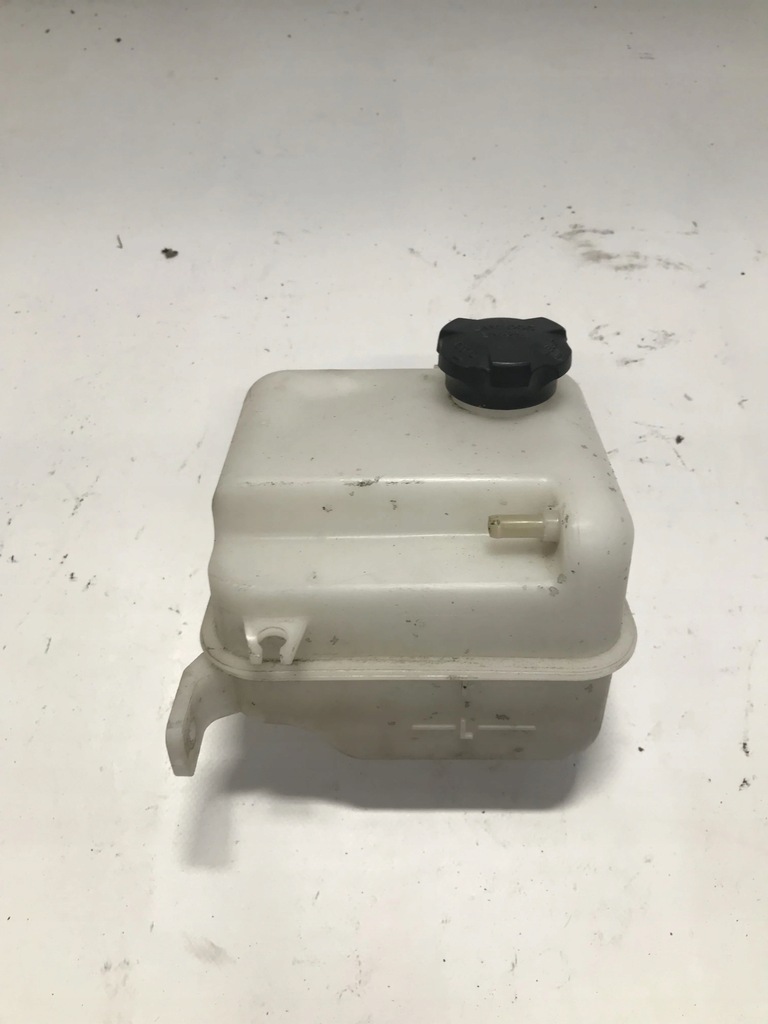 фото №1, Бачок розширювальний hyundai ix35 09-