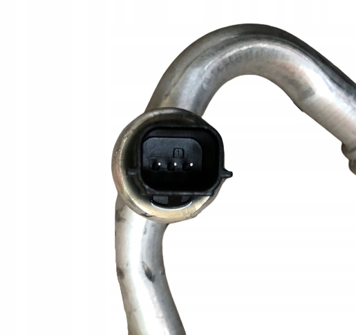 фото №4, Ford puma st 1.5 ecoboost шланг кондиціонера