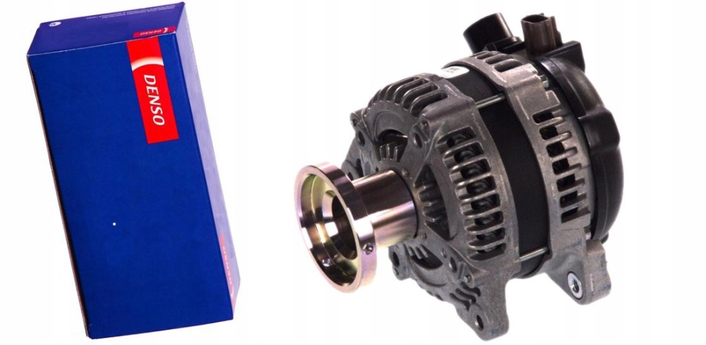 Купить Генератор ford электрика зарядки [a]: 150 1.8tdci
