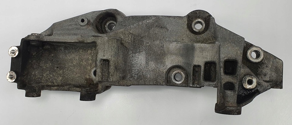 фото №1, Кронштейн кронштейн генератора renault espace iv 2.0 dci 8200527320