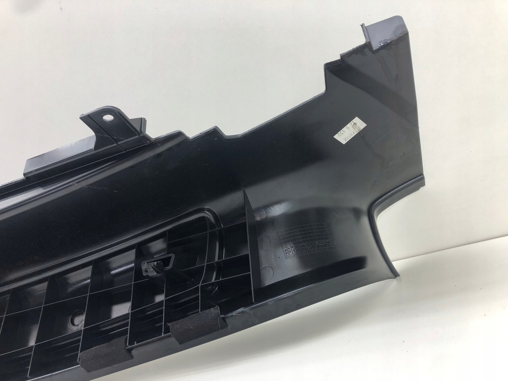 фото №11, Bmw x6 f16 защита порог багажника 7314704