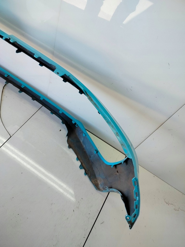 фото №11, Vw up lift 2016- бампер перед