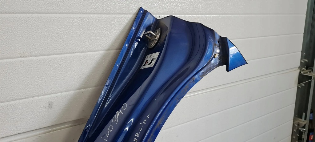 фото №9, Q5 8r sq5 четверть уголок порог левый левая задняя ly5q