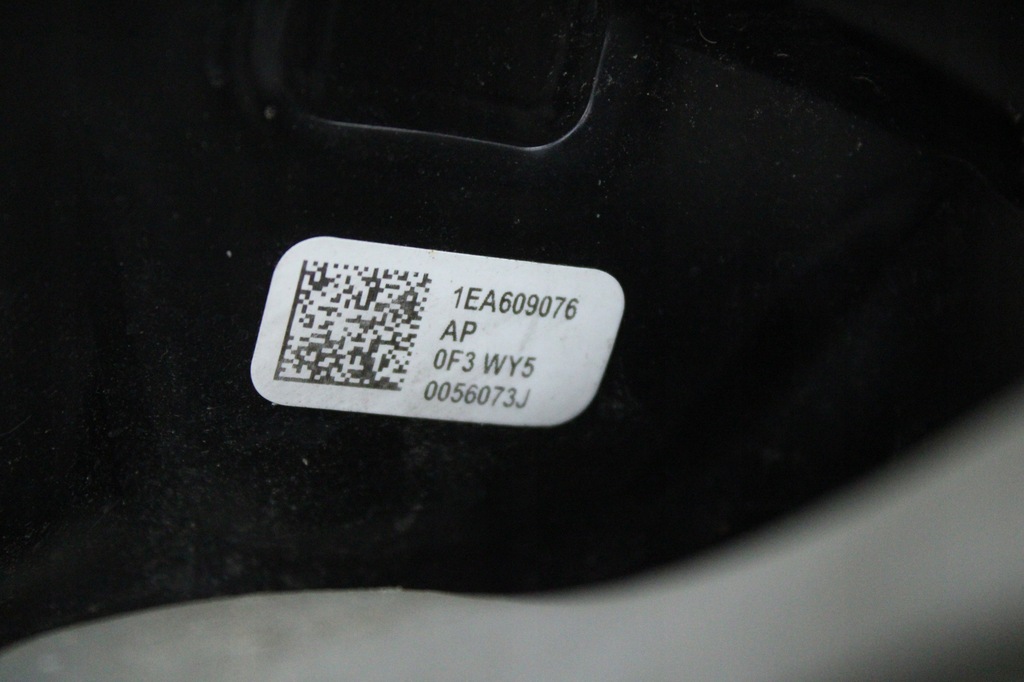 фото №9, Nowa org ступиця поворотний кулак важелі правий задня volkswagen id.4 1ea609076