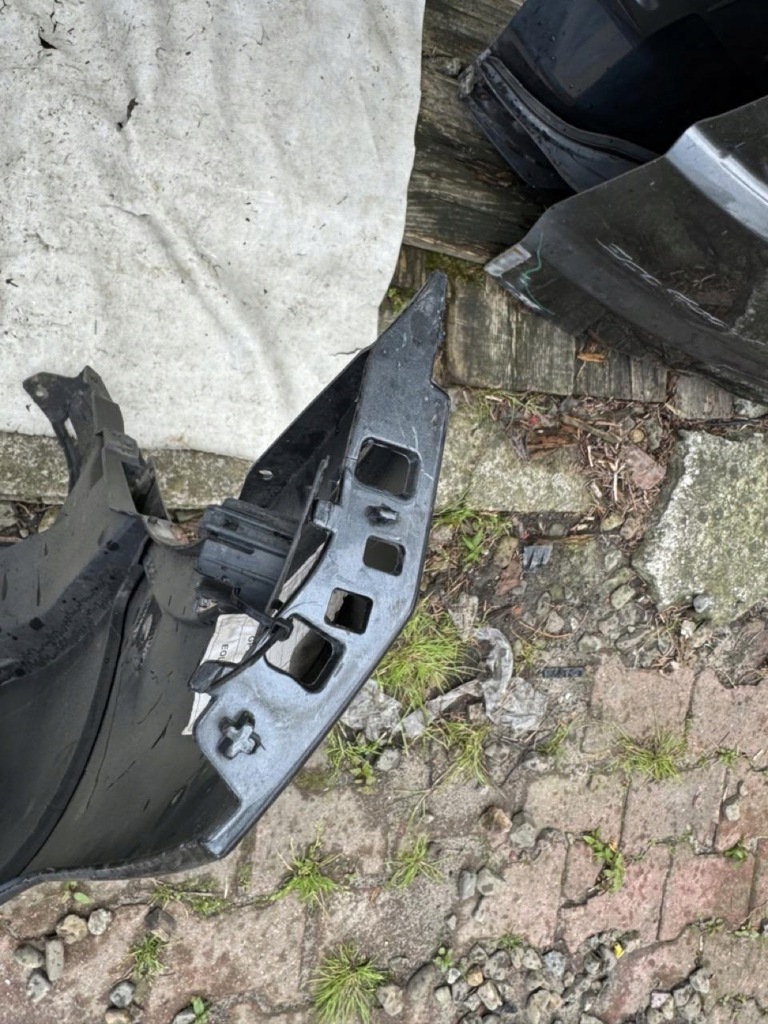 фото №11, Бампер перед bmw x1 f48 15-