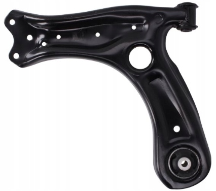 фото №1, Audi a1 ibiza iv rapid важіль правий нижній перед