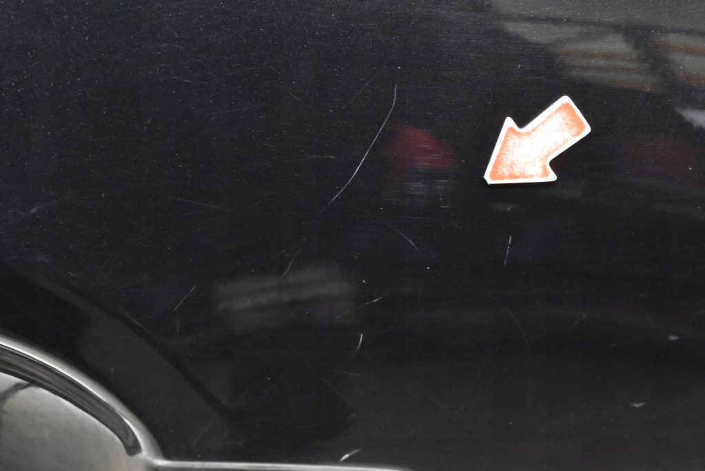 фото №5, Дверь левая задняя задние exld citroen c3 picasso 08-13