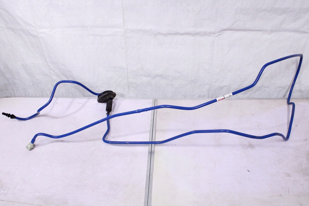 фото №1, Bmw 5 g30 труба трубка wąż шланг зливний 9485132