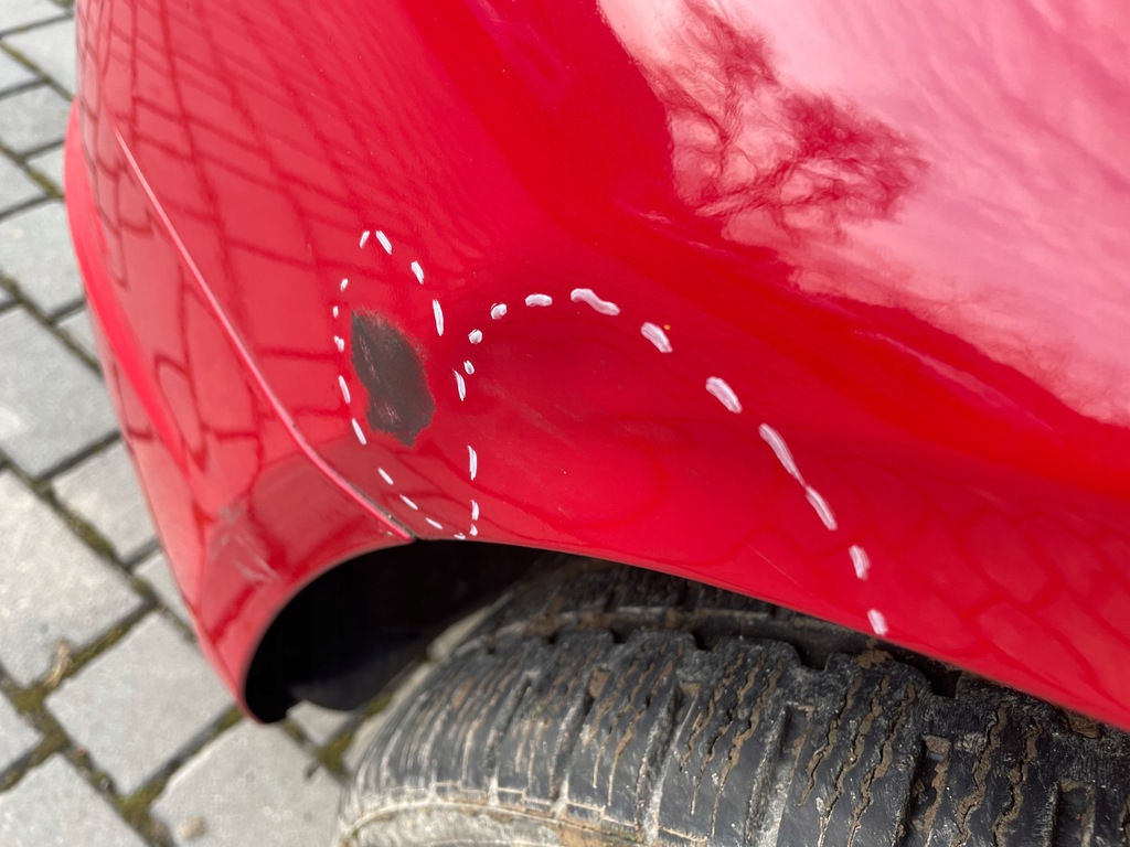 фото №6, Крыло левый перед audi a4 b8 08-12