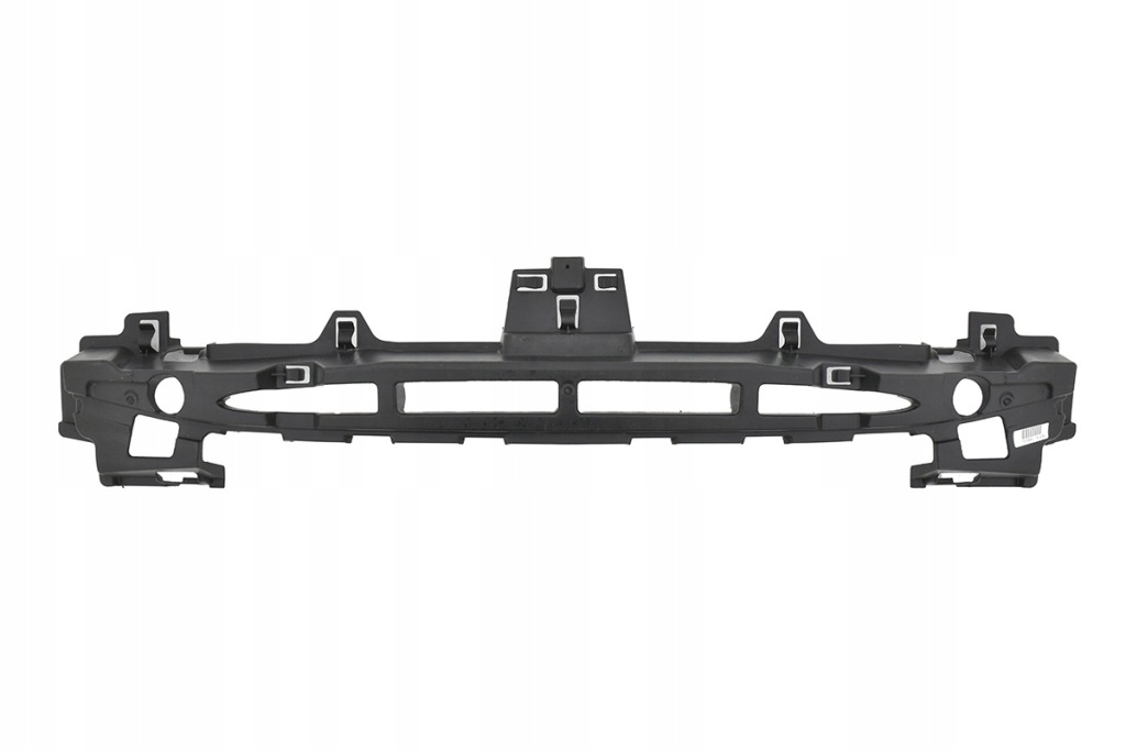 фото №1, Напрямна кронштейн бампера задня bmw i3