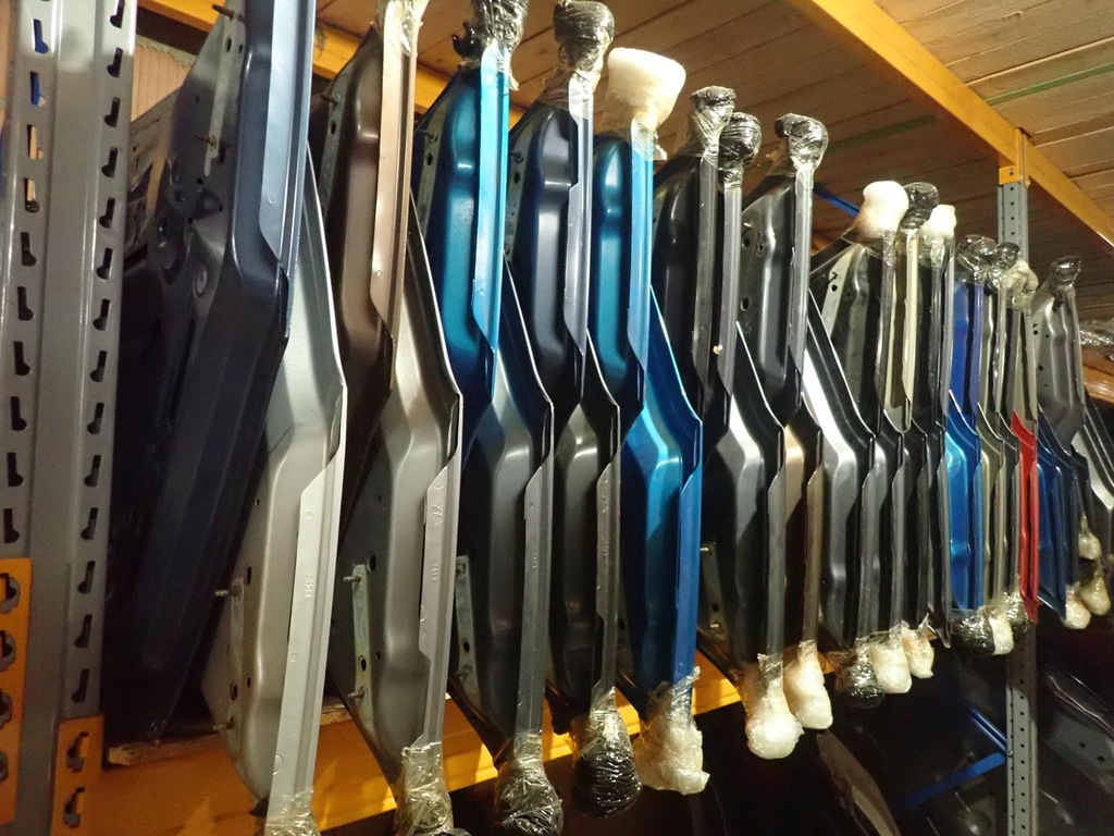 фото №4, Капот peugeot partner citroen berlingo iii 08-