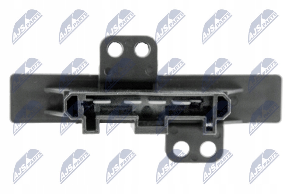 фото №8, Резистор, вентилятор внутренний nty erd-ns-007