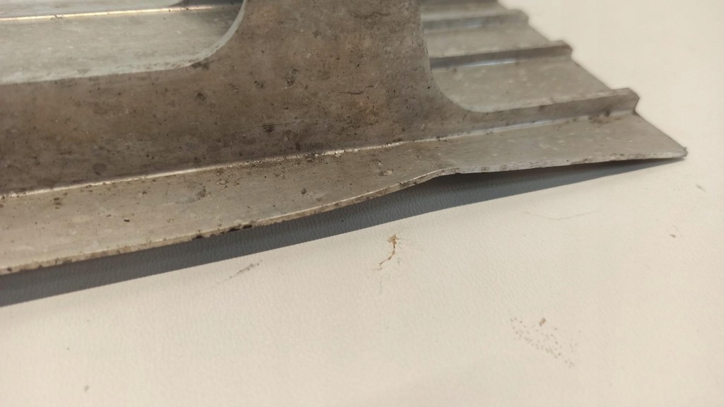 фото №6, Bmw 7 g11 кронштейн задний распорка 7334565